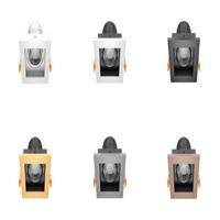 GY 1742-10 GOLD-SYH 10W 3000K SG LED S.A. ARM* 1