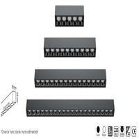 GY 8044-120 Ö.İ cm SYH  48° 3000K SO LİNER ARM* 1