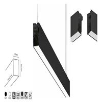 GY 8057- Ö.İ 300x300cm SİYAH 6500K SO LİNEER ARM* 1