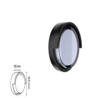 GY 7217 - S.Ü. LED DUVAR ARM. 10W SİYAH/3000K* 1