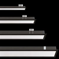 GY 8020-223 cm BEYAZ  2700K SOD LİNEER ARM DALİ* 1