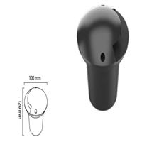 GY 6244 SİYAH 3W 3000K CG LED BAHÇE ARMATÜRÜ* 1