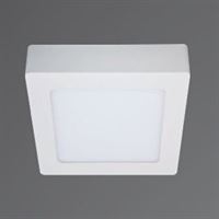 GY 1851 - S.Ü MR16 KARE ARMATÜR 50W BEYAZ 1