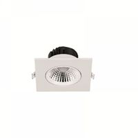 GY 1734 - MR16 KARE COB LED ARM. 13W SYH/3000K 1