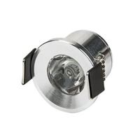 GY 2412 CW - POWER LED YILDIZ SPOT ARM.1W 6500K 1