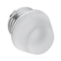 GY 2409 CW - POWER LED YILDIZ SPOT ARM.1W BEYAZ 1