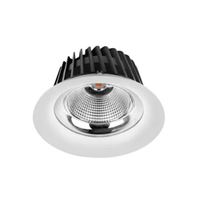 GY 3558 WH/6500K - RAY TİPİ COB LED ARM. 20W 1