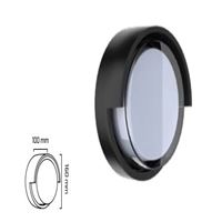 GY 6217 9W LED DUVAR APLİK 3000K 1