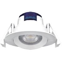 GY 1729D CW- SMD LED DOWNLIGHT ARM. 5W 6500K+MAVİ 1