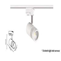 GY 3586-13 - RAY TİPİ COB LED ARM. 13W SYH/3000K 1
