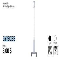 GY 9038 - TRİFAZE RAY ASKI APARATI 1