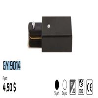 GY 9014 - MONOFAZE RAY ENERJİ GİRİŞİ GRİ 1