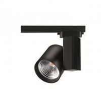 GY 3611 - RAY TİPİ COB LED ARM. 36W SİYAH/3000K 1