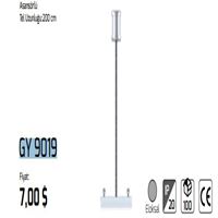 GY 9019 - MONOFAZE RAY ASKI APARATI 1