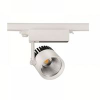 GY 3578 - RAY TİPİ COB LED ARM. 20W SYH/6500K 1