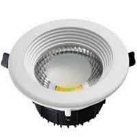 GY 1757-15W CW-COB LED DOWNLIGHT ARMATÜR 15W BEYAZ 1