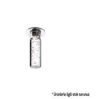 GY 2211 - LED KRİSTAL CAM SPOT ARMATÜR 1x3W BEYAZ 1