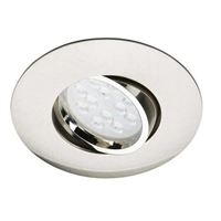 GY 2111 BN - DÖKÜM SPOT ARMATÜR SATEN 1