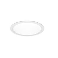 GY 2104 WH - DÖKÜM SPOT ARMATÜR BEYAZ 1