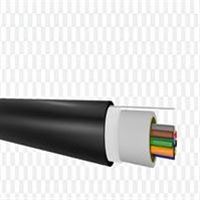 12 CORE SİNGLE ZIRHSIZ A-DQ (ZN) 2Y-12E (G652)-0.6 1