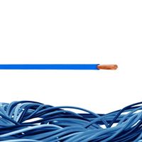 1X70 NYAF KABLO MAVİ 1