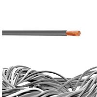 1X185 NYAF H.F KABLO GRİ 1