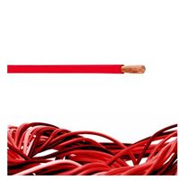 1X185 NYAF H.F KABLO KIRMIZI 1