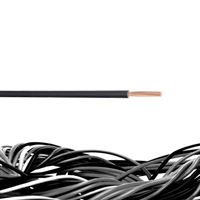 1X95 NYAF H.F KABLO SİYAH 1