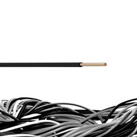 1X35 NYA H.F KABLO KAHVERENGİ 1