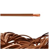 1X185 NYAF H.F KABLO KAHVERENGİ 1