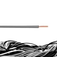 1X4 NYAF H.F KABLO GRİ 1