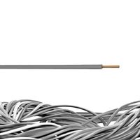 1X35 NYA H.F KABLO GRİ 1