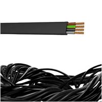 4X16 YASSI TTR KABLO 1