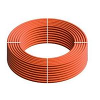 Q16 H.F A.YAYMAYAN KANGAL BORU-TURNC/200MT 1