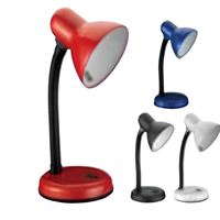 048-009-0060 BİHTER MAVİ E27 MASA LAMBASI 1