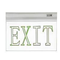 084-019-0001 ZOFF 220-240V ŞARJLI ACİL ÇIKIŞ 1