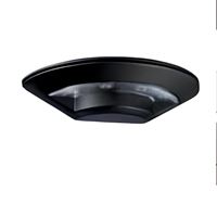 076-003-0006 ARDIÇ 5,5W SİYAH 4100K  LED BAHÇE ARM 1