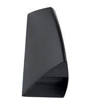 076-008-0006 SALKIM 6W BLCK 4200K  LED BAHÇE ARMAT 1