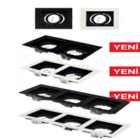 015-028-0003 PETUNYA-3 SİYAH MR16 1