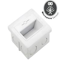 079-026-0002 DIAMOND 2W BEYAZ 4000K SENSÖRLÜ 1