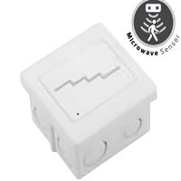 079-027-0002 QUARTZ 2W BEYAZ 4000K SENSÖRLÜ 1