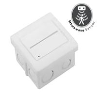 079-028-0002 RUBY 2W BEYAZ 4000K SENSÖRLÜ 1