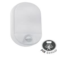 071-012-0010 HECTOR-10 10W 4200K BEYAZ SENSÖRLÜ 1