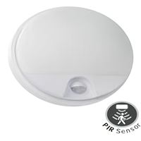 071-013-0015 VESPER-15 15W 4200K BEYAZ SENSÖRLÜ 1