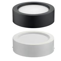 016-043-0005 SANDRA-5 5W 4200K SİYAH 1