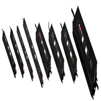 083-001-0060 VESTA-60 60W 176-264V 5A IP67 LED TRA 1