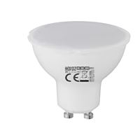 001-002-0010 PLUS-10 10W GU10 6400K LED AMPUL 1