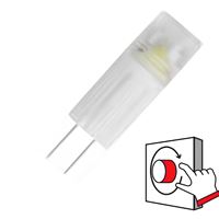 001-007-0002 PIKO-2 1.5W G4 2700K DİMLİ LED AMPUL 1