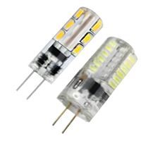 001-010-0003 MICRO-3 3W 220V G4 6400K LED AMPUL 1