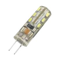 001-012-0002 MIDI 1.5W G4 2700K 12V DC LED AMPUL 1